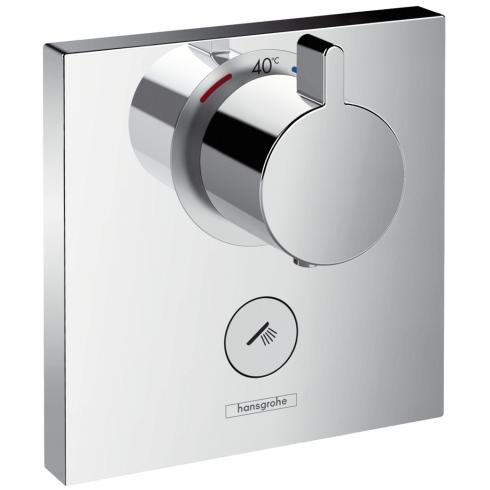 Hansgrohe ShowerSelect termostatická batéria pod omietku pre 1