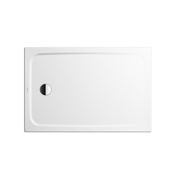 vanička sprchová CAYONOPLAN 2263-5 90 x 120 x 1,8 nízky nosič, biela