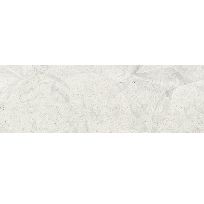 VILLEROY & BOCH Urban Jungle dekor 40 x 120 3er-set white grey 1440TC01