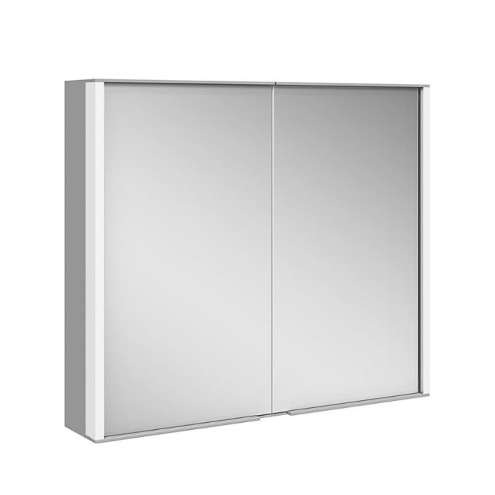 KEUCO skrinka zrkadlová nást ROYAL MODULAR 2,0 800 x 700 x160 mm 800221080100300