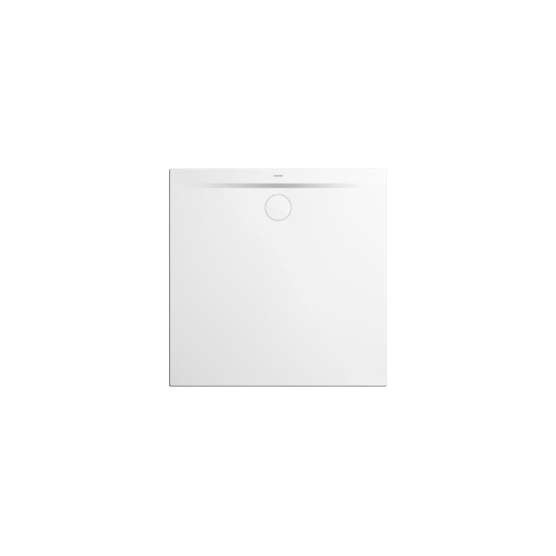 vanička sprchová SUPERPLAN ZERO 1516-5,80 x 80 cm extra plochý PS-nosič,alpská biela