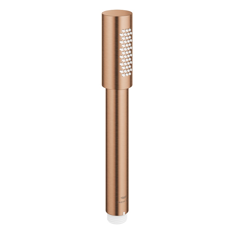 Grohe Sena ručná sprcha Stick 1-prúd, kartáčovaný Warm Sunset 26465DL0