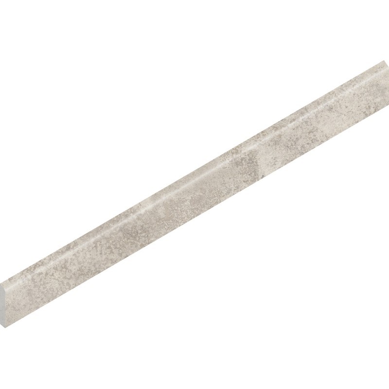 VILLEROY & BOCH PIER 45 sokel  5 x 60 cm matná ash grey, 2875BR66