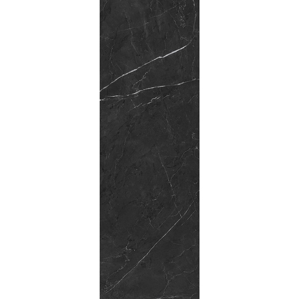 VILLEROY & BOCH Victorian dlažba 40 x 120 cm lesklá čierna 1440MK90