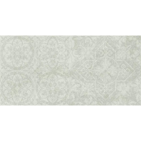 VILLEROY & BOCH PURE BASE dlažba dekor 30 x 60  multicolour šedá matt R10B 2360BZ65